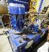  HERBERT MEYER Heated Platen Press, 62"W x 72"FTB,